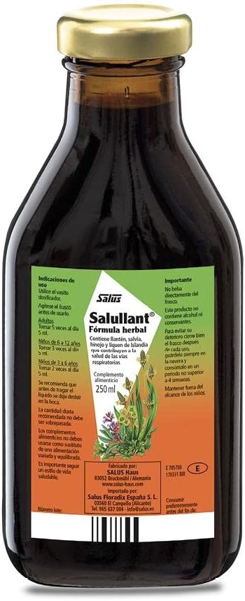 Salullant