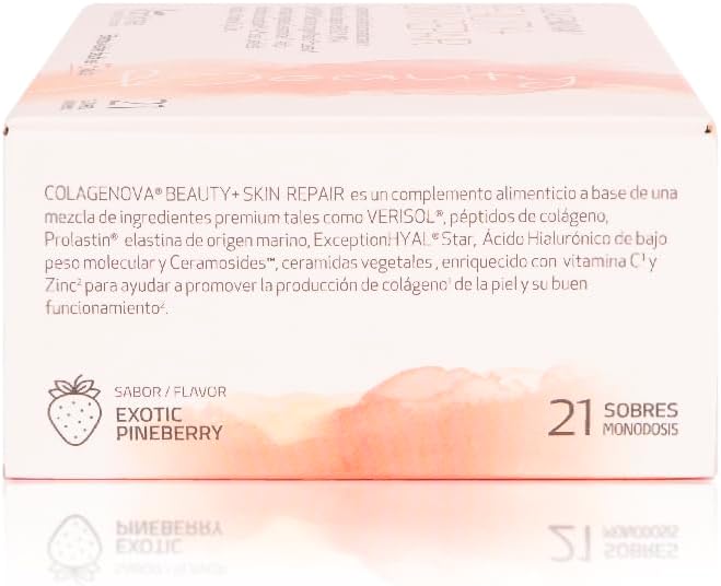 Beauty Skin Repair
