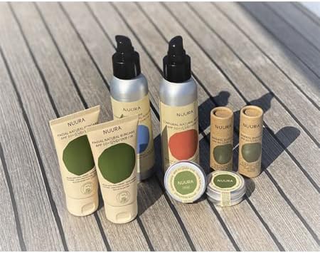 Stick Solar Ecológico SPF 50