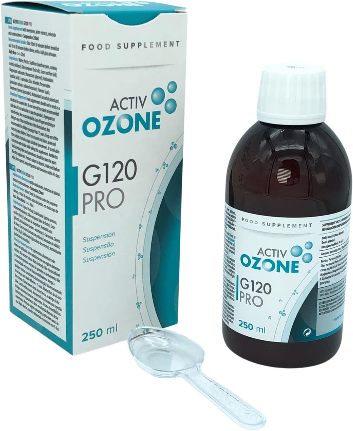 G120 Pro