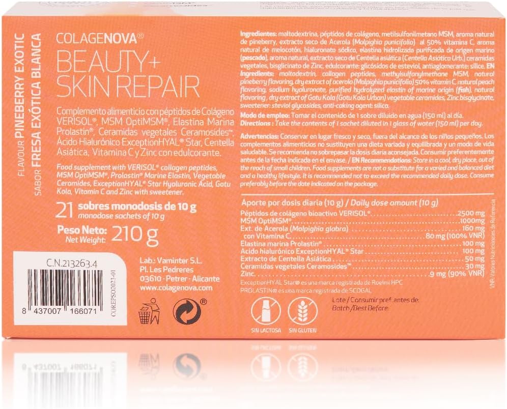 Beauty Skin Repair