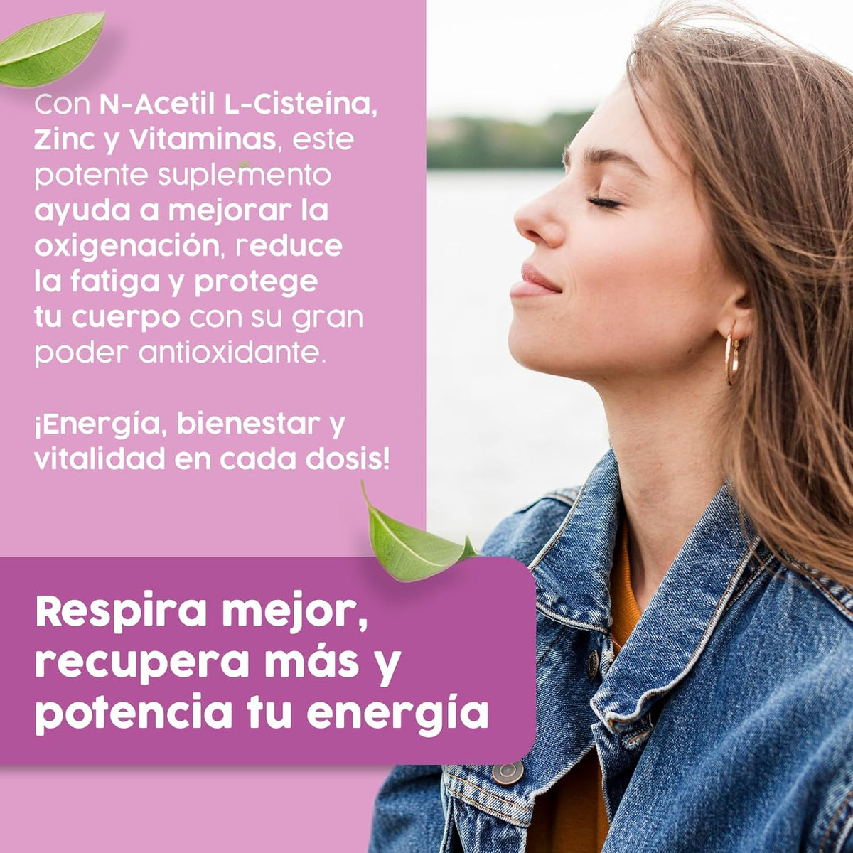Nac Sinergy+
