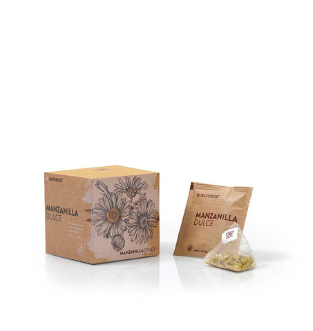 MANZANILLA DULCE ECO GOURMET