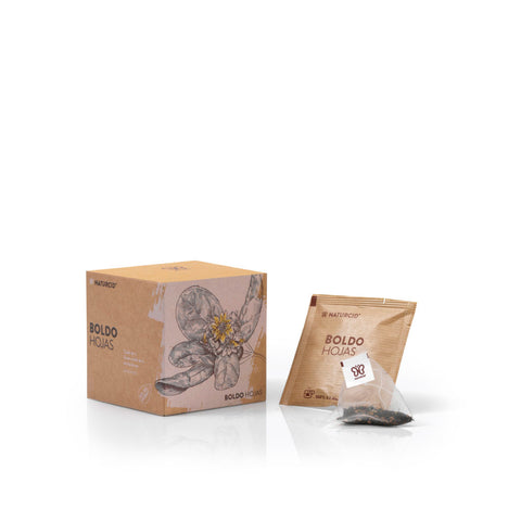 BOLDO ECO GOURMET
