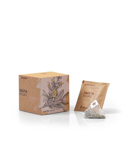SALVIA ECO GOURMET