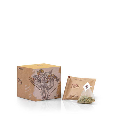 TILA FLOR ECO GOURMET