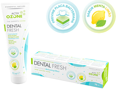 Dental Fresh