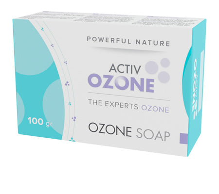 Ozone Soap