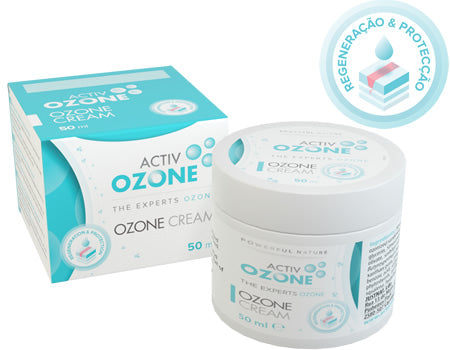 Ozone Cream