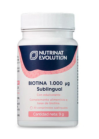 BIOTINA 1000