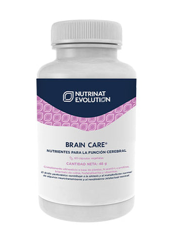 BRAIN CARE
