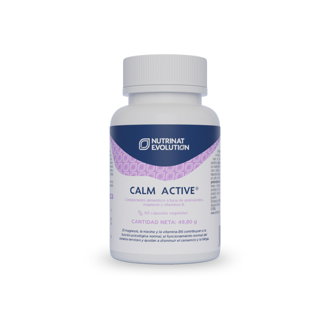 CALM ACTIVE