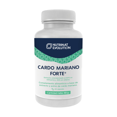 CARDO MARIANO FORTE