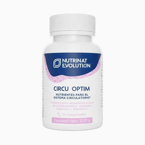 CIRCU OPTIM