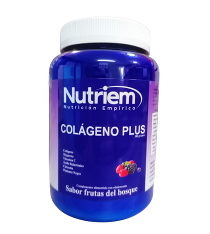 COLAGENO PLUS 300GR