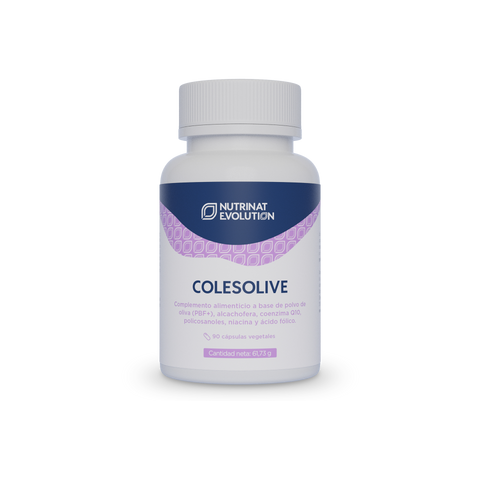 COLESOLIVE