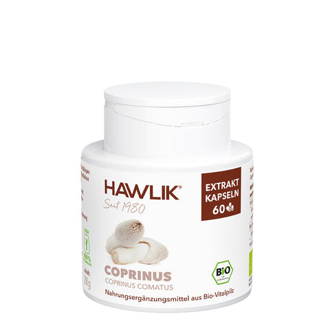 COPRINUS
