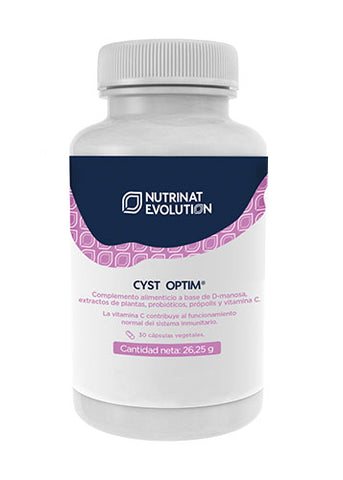 CYST OPTIM