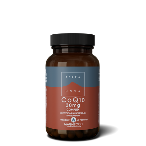 CoQ10 30mg