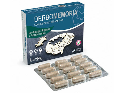 Derbomemoria