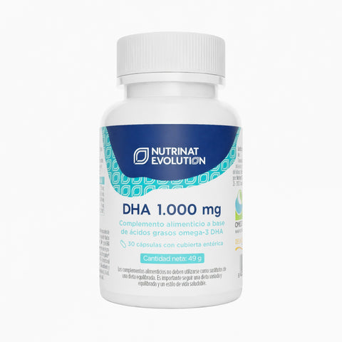DHA 1000 MG