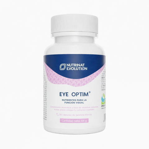 EYE OPTIM