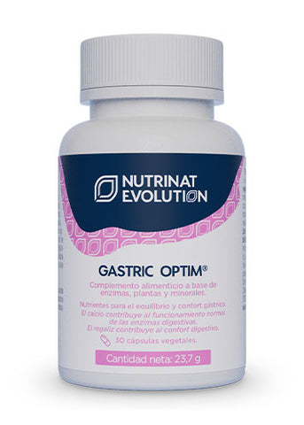 GASTRIC OPTIM