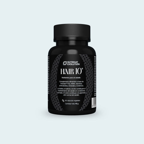 HAIR 10®