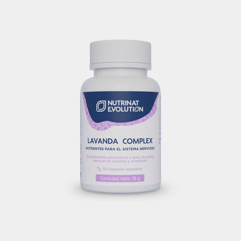 LAVANDA COMPLEX