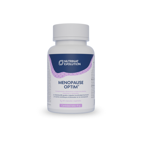 MENOPAUSE OPTIM