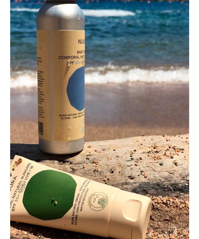 Crema Solar Facial