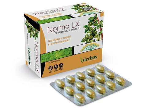 Normo LX