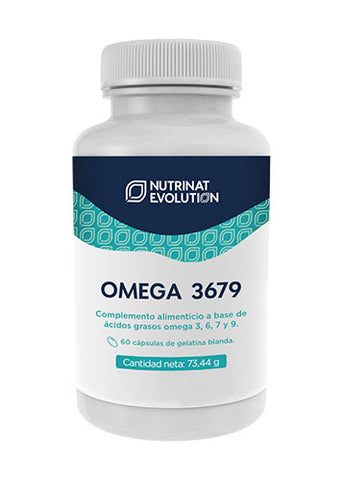 OMEGA 3679