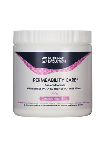PERMEABILITY CARE