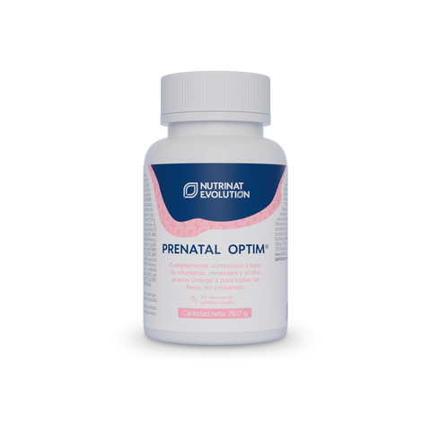 PRENATAL OPTIM