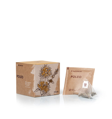 POLEO PLANTA