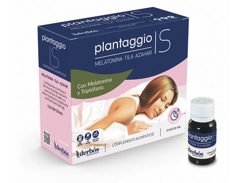 Plantaggio IS