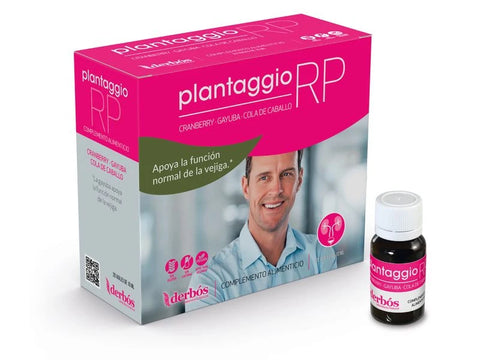 Plantaggio RP