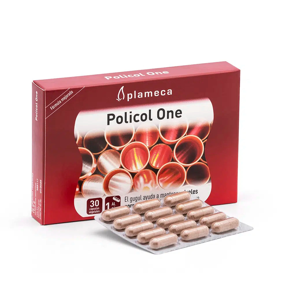 Policol One