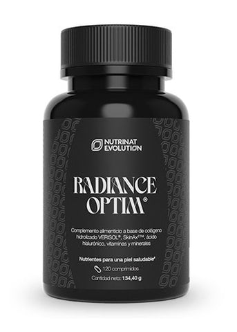 RADIANCE OPTIM