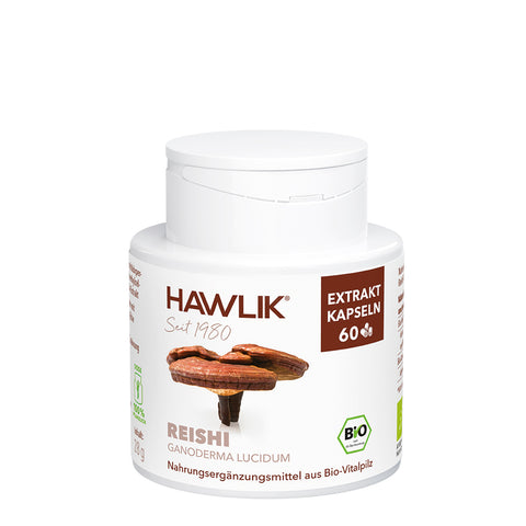 REISHI