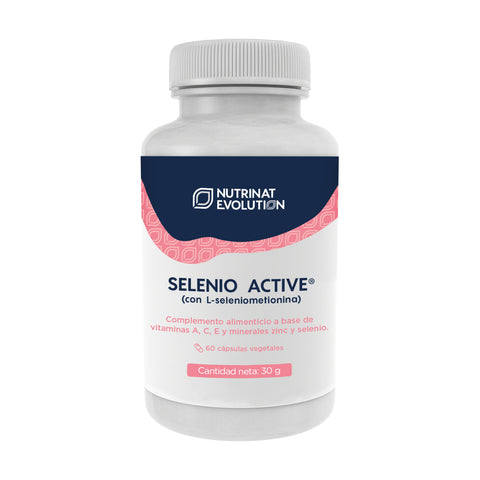 SELENIO ACTIVE