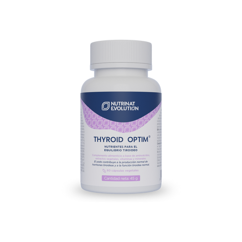 THYROID OPTIM