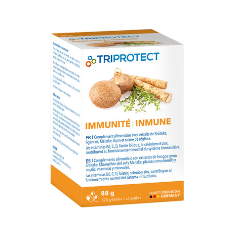 TriProtect Inmune