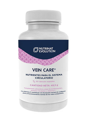VEIN CARE