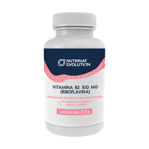 VITAMINA B2