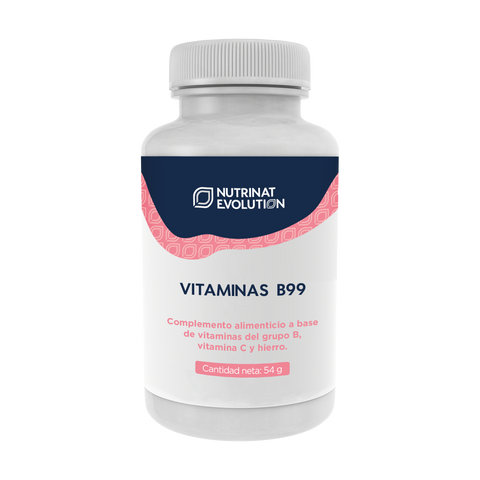 VITAMINAS B99