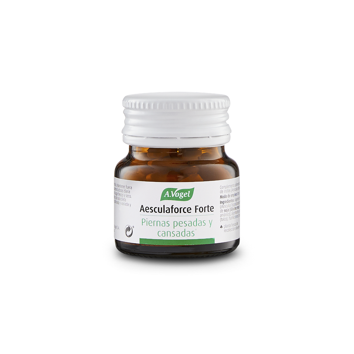 Aesculaforce Forte