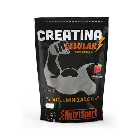 Creatina Celular Creapure®