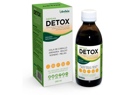 Depsan DETOX 250 ml